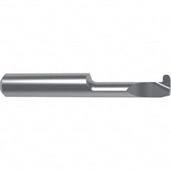 Guhring - Grooving Tools Grooving Tool Type: Internal Material: Carbide - Exact Tool & Supply