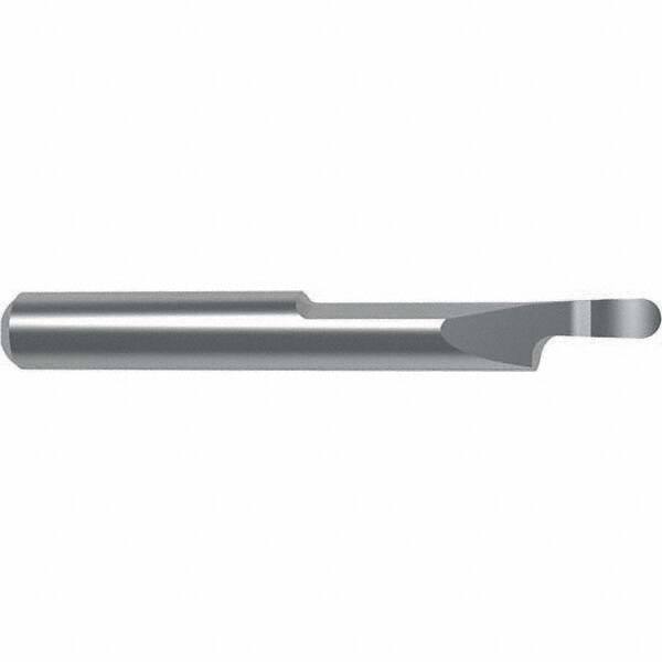 Guhring - Grooving Tools Grooving Tool Type: Grooving Material: Carbide - Exact Tool & Supply