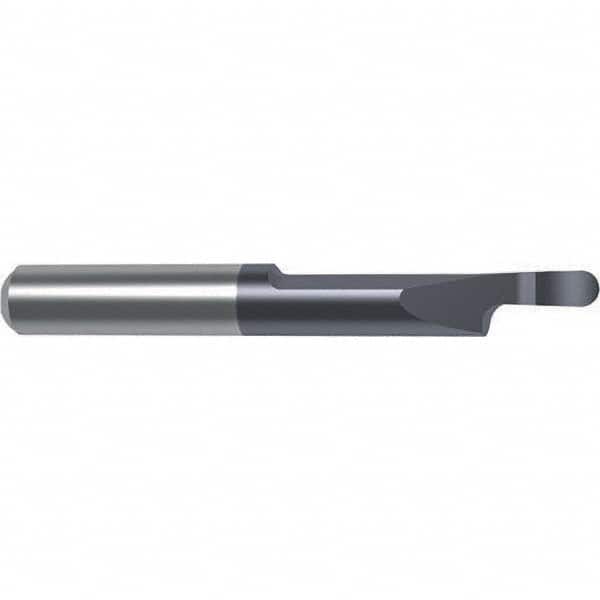 Guhring - Grooving Tools Grooving Tool Type: Grooving Material: Carbide - Exact Tool & Supply