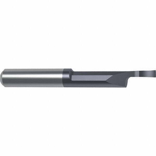 Guhring - Grooving Tools Grooving Tool Type: Grooving Material: Carbide - Exact Tool & Supply