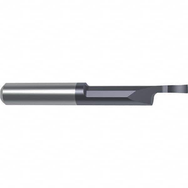 Guhring - Grooving Tools Grooving Tool Type: Grooving Material: Carbide - Exact Tool & Supply