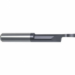 Guhring - Grooving Tools Grooving Tool Type: Grooving Material: Carbide - Exact Tool & Supply