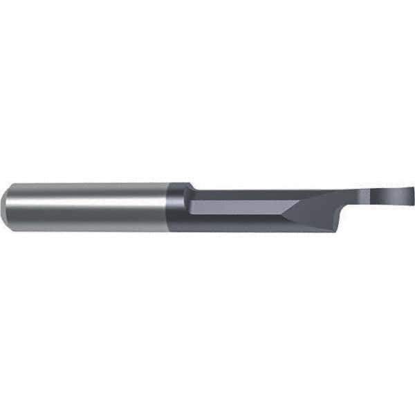 Guhring - Grooving Tools Grooving Tool Type: Grooving Material: Carbide - Exact Tool & Supply
