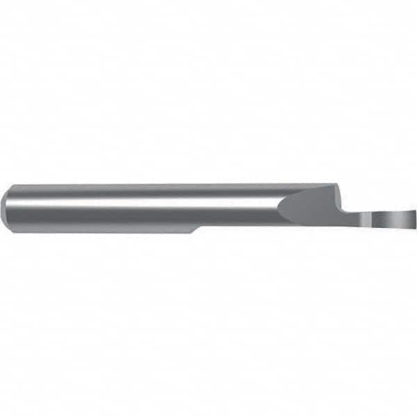 Guhring - Grooving Tools Grooving Tool Type: Grooving Material: Carbide - Exact Tool & Supply