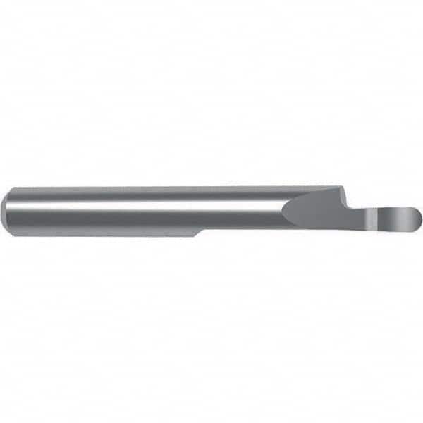 Guhring - Grooving Tools Grooving Tool Type: Grooving Material: Carbide - Exact Tool & Supply