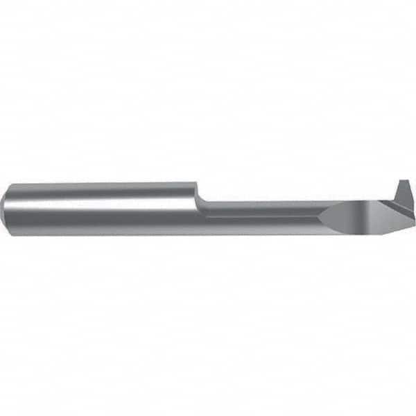 Guhring - Grooving Tools Grooving Tool Type: Internal Material: Carbide - Exact Tool & Supply