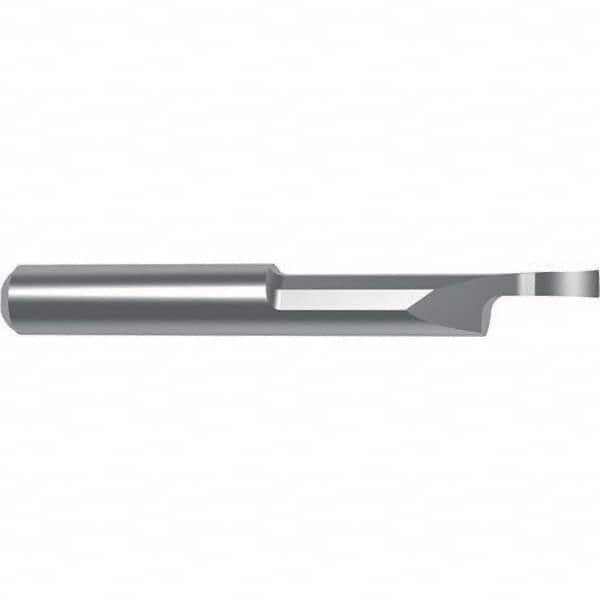 Guhring - Grooving Tools Grooving Tool Type: Grooving Material: Carbide - Exact Tool & Supply