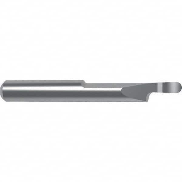 Guhring - Grooving Tools Grooving Tool Type: Grooving Material: Carbide - Exact Tool & Supply