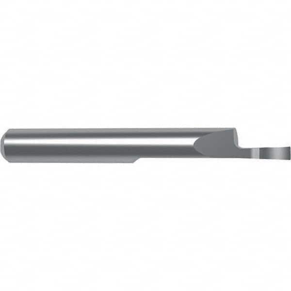 Guhring - Grooving Tools Grooving Tool Type: Grooving Material: Carbide - Exact Tool & Supply