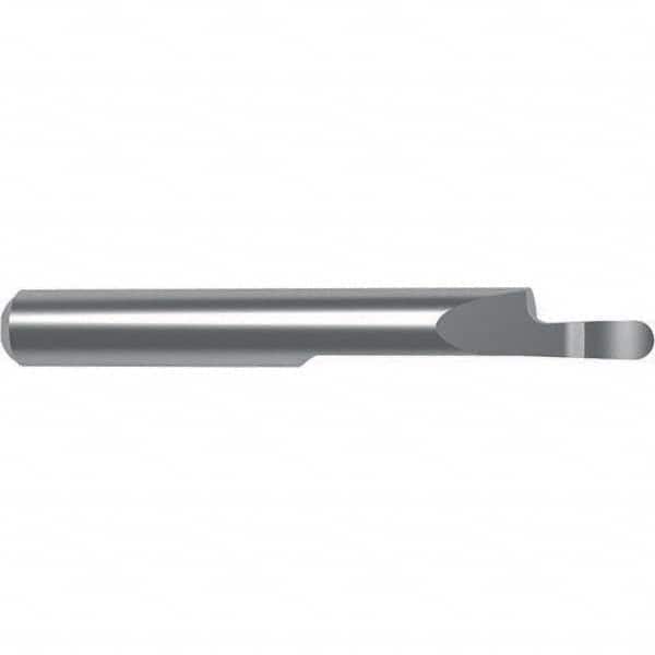 Guhring - Grooving Tools Grooving Tool Type: Grooving Material: Carbide - Exact Tool & Supply