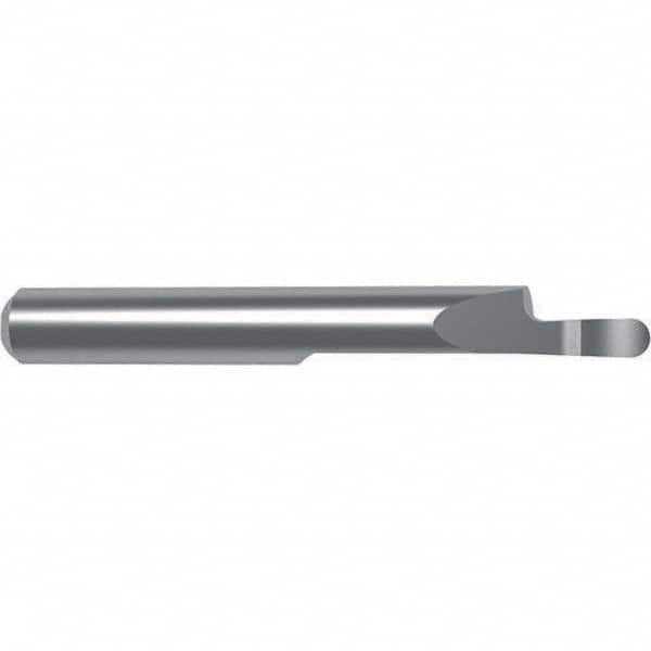 Guhring - Grooving Tools Grooving Tool Type: Grooving Material: Carbide - Exact Tool & Supply