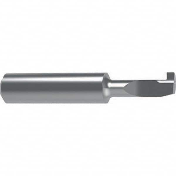 Guhring - Grooving Tools Grooving Tool Type: Internal Material: Carbide - Exact Tool & Supply
