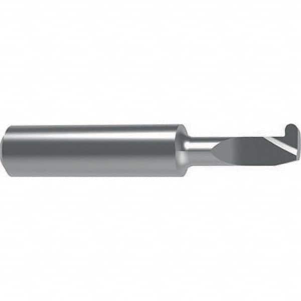 Guhring - Grooving Tools Grooving Tool Type: Internal Material: Carbide - Exact Tool & Supply