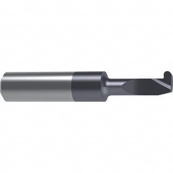 Guhring - Grooving Tools Grooving Tool Type: Internal Material: Carbide - Exact Tool & Supply