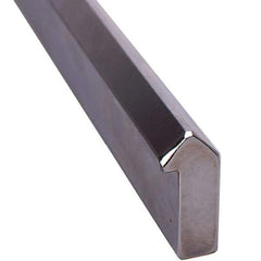 Bishop-Wisecarver - Linear Motion Systems Type: Linear Guide Overall Width (Decimal Inch): 1.0600 - Exact Tool & Supply