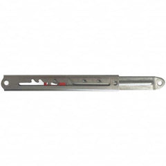 Guden - Damping Stays Type: Multi-Angle Lid Stay Capacity: 297 (Pounds) - Exact Tool & Supply
