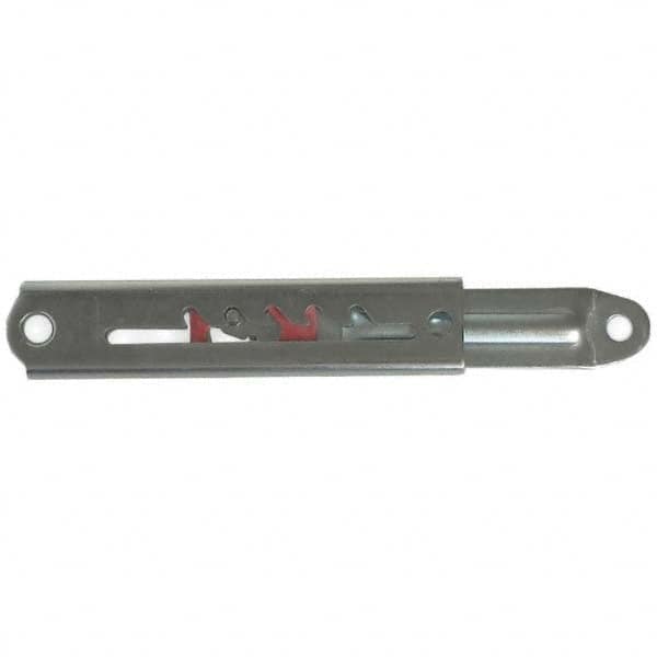 Guden - Damping Stays Type: Multi-Angle Lid Stay Capacity: 297 (Pounds) - Exact Tool & Supply