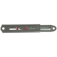 Guden - Damping Stays Type: Multi-Angle Lid Stay Capacity: 297 (Pounds) - Exact Tool & Supply