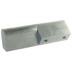 Guden - Specialty Hinges Type: 304 Heavy Duty Lift-Off Hinge Length (Decimal Inch): 4.000 - Exact Tool & Supply