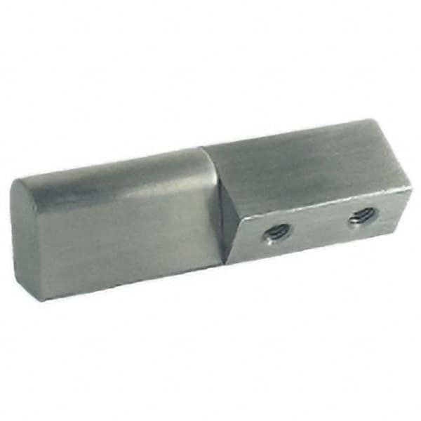 Guden - Specialty Hinges Type: 304 Heavy Duty Lift-Off Hinge Length (Decimal Inch): 2.500 - Exact Tool & Supply