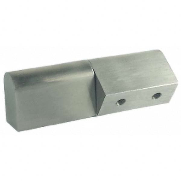 Guden - Specialty Hinges Type: 304 Heavy Duty Lift-Off Hinge Length (Decimal Inch): 3.000 - Exact Tool & Supply