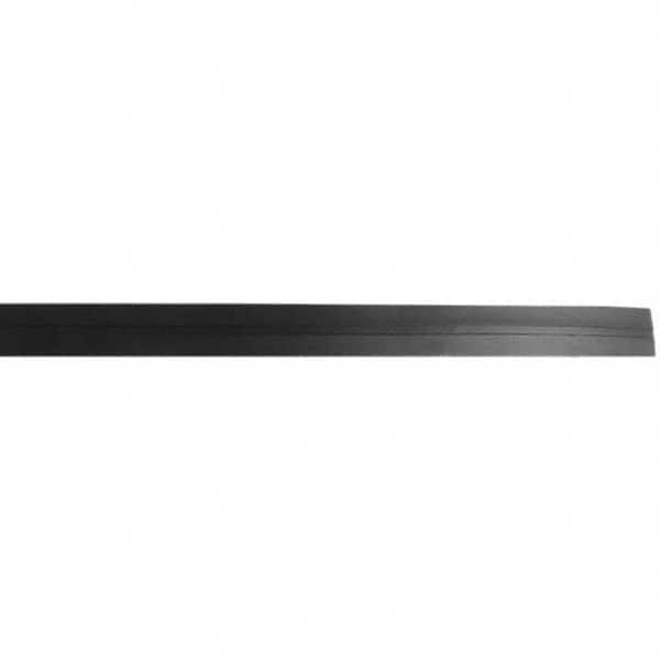 Guden - Continuous Hinges Type: Without Holes Overall Length (Inch): 72 - Exact Tool & Supply