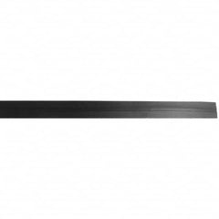 Guden - Continuous Hinges Type: Without Holes Overall Length (Inch): 72 - Exact Tool & Supply
