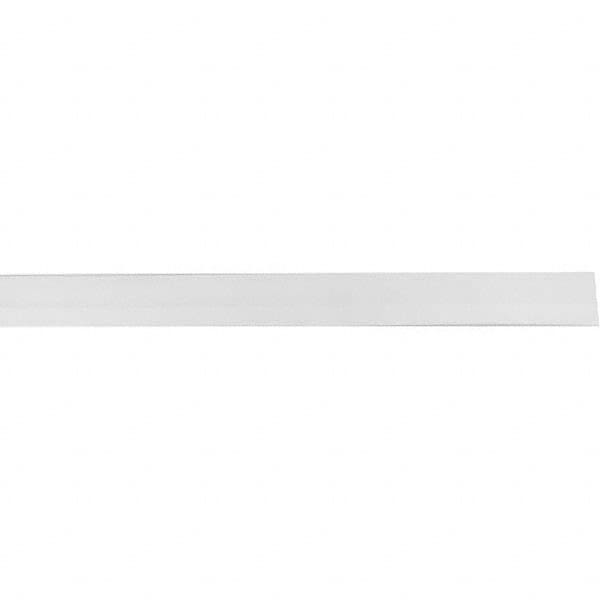 Guden - Continuous Hinges Type: Without Holes Overall Length (Inch): 36 - Exact Tool & Supply