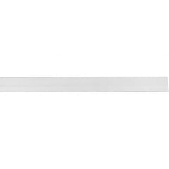 Guden - Continuous Hinges Type: Without Holes Overall Length (Inch): 36 - Exact Tool & Supply
