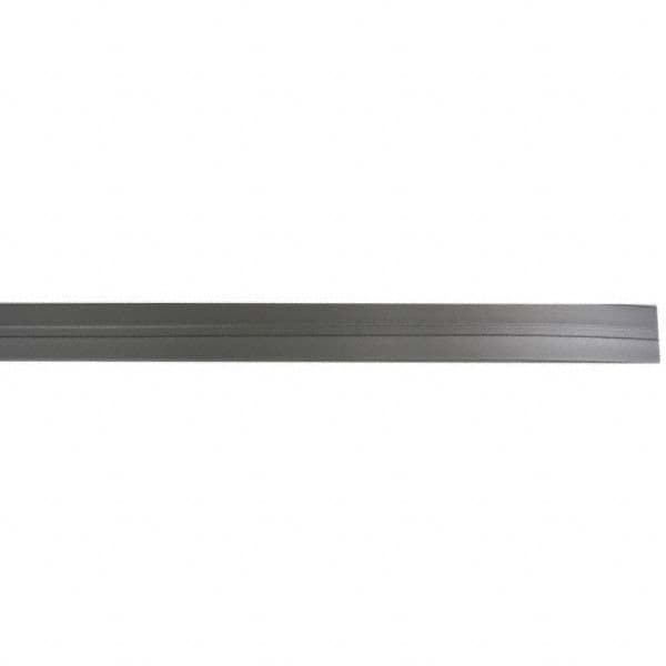 Guden - Continuous Hinges Type: Without Holes Overall Length (Inch): 36 - Exact Tool & Supply