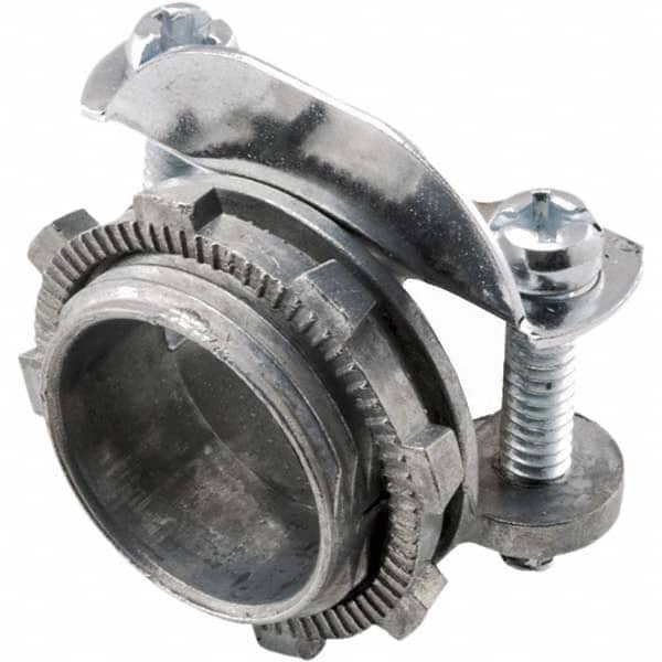 Hubbell-Raco - 1" Trade UF Cable Conduit Connector - Exact Tool & Supply