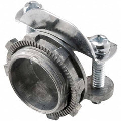 Hubbell-Raco - 1" Trade UF Cable Conduit Connector - Exact Tool & Supply