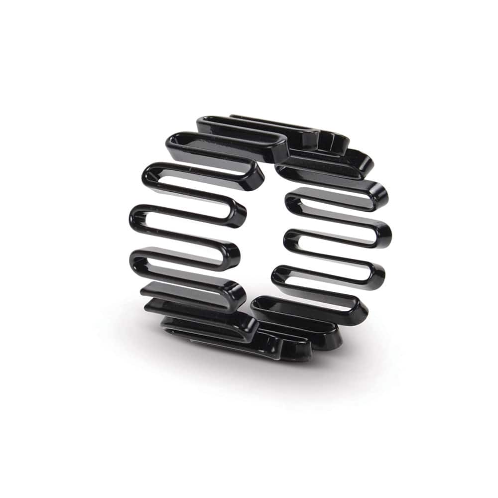 TB Wood's - Flexible Coupling; Type: Coupling Grid ; Bore Diameter (Decimal Inch): 0 ; Maximum Bore Diameter (Inch): 0 ; Material: High Tensile Alloy Steel ; Torque (In/Lb): 8798 (Pounds); MaximumAssemblyOAL (Inch): 0 - Exact Tool & Supply