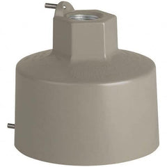 Hubbell Killark - Fixture Mounting & Housing Kits Kit Type: Splice For Use With: EZ & EM Series - Exact Tool & Supply