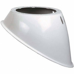 Hubbell Killark - Fixture Reflectors Reflector Type: Open For Use With: VM Series - Exact Tool & Supply