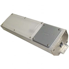 Hubbell Killark - Hazardous Location Light Fixtures Resistance Features: Vaporproof Recommended Environment: Industrial - Exact Tool & Supply