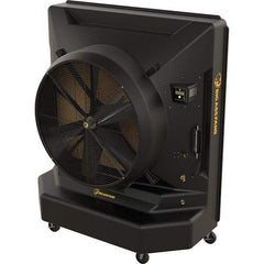 Big Ass Fans - Cold Front 500, 50" OAW Evaporative Cooler - Exact Tool & Supply