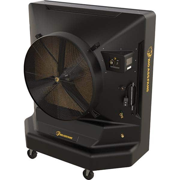 Big Ass Fans - Cold Front 401, 36" OAW Evaporative Cooler - Exact Tool & Supply