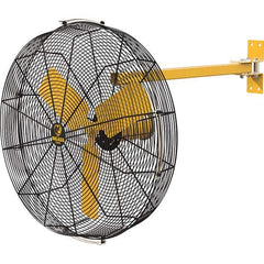 Big Ass Fans - AirEye 30" OAW Fan - Exact Tool & Supply