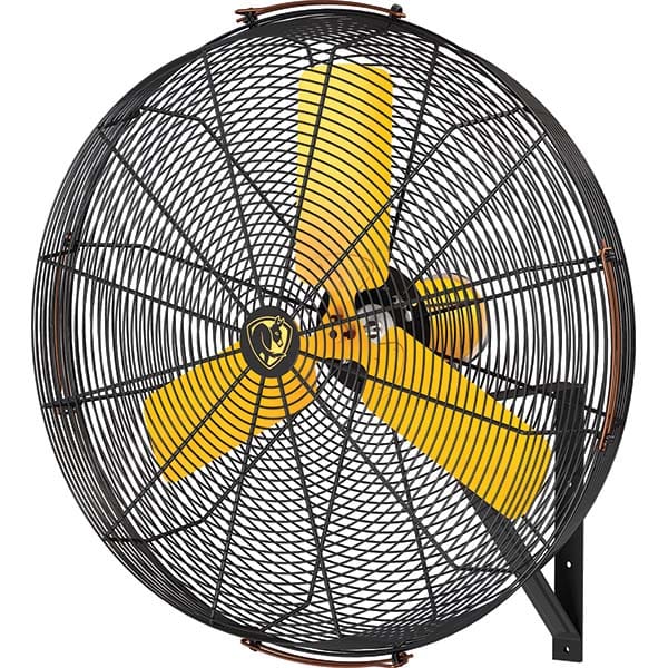 Big Ass Fans - AirEye 30" OAW Fan - Exact Tool & Supply