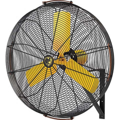 Big Ass Fans - AirEye 30" OAW Fan - Exact Tool & Supply