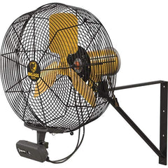 Big Ass Fans - AirEye 20" OAW Fan with AEOS Occupancy Sensor - Exact Tool & Supply