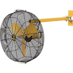 Big Ass Fans - AirEye 24" OAW Fan - Exact Tool & Supply