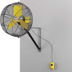 Big Ass Fans - AirEye 20" OAW Fan - Exact Tool & Supply