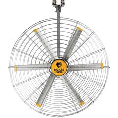 Big Ass Fans - Pivot 2.0 6' OAW Directional Fan - Exact Tool & Supply