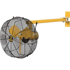 Big Ass Fans - AirEye 20" OAW Fan - Exact Tool & Supply