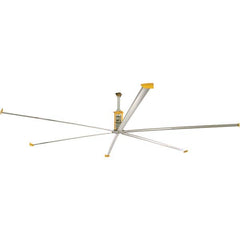 Big Ass Fans - Basic 6, 16 Ft OAW Ceiling Fan - Exact Tool & Supply