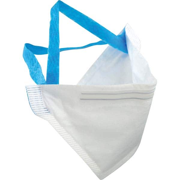 Jackson Safety - Disposable Respirators & Masks Type: Disposable Respirator NIOSH Classification: N95 - Exact Tool & Supply