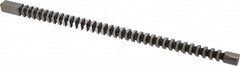 Dumont Minute Man - 11/16" x 17-3/4" Overall Length, 3/4" Pilot Hole Diam, Square Broach - Exact Tool & Supply