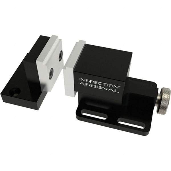 Phillips Precision - CMM Accessories Accessory Type: Spanner Vise For Use With: All Types - Exact Tool & Supply